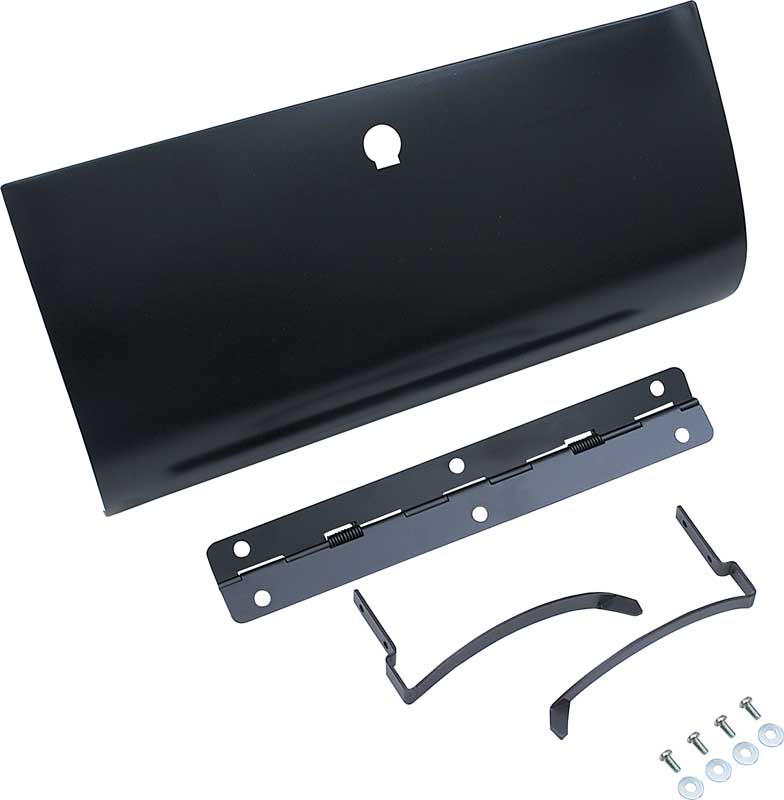 1955-59 Chevrolet / GMC Truck Glove Box Door
