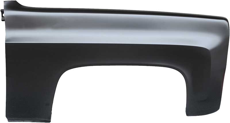 1973-80 Chevy Pickup, Blazer, Suburban, Jimmy Front Fender RH Passenger Side OER Premier Quality
