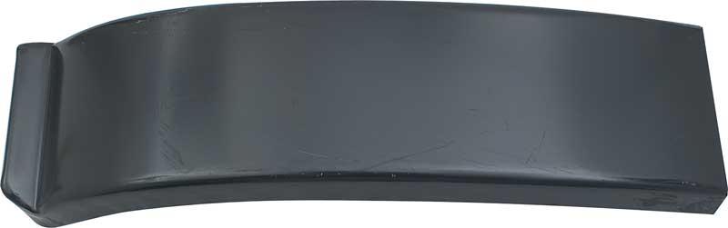 thumbnail image 2 of 73-87 Chevy GMC Truck LH Driver Side Inner Cab Corner Patch Panel - Keypart 2 of 4
