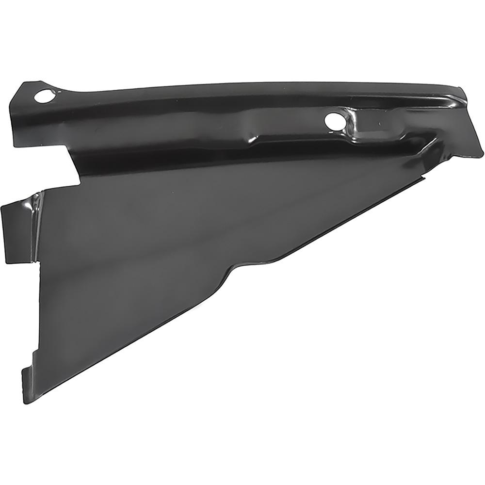 1955-57 Chevrolet Bel Air/210 Rear Floor to B-Pillar Brace Hardtop LH ...