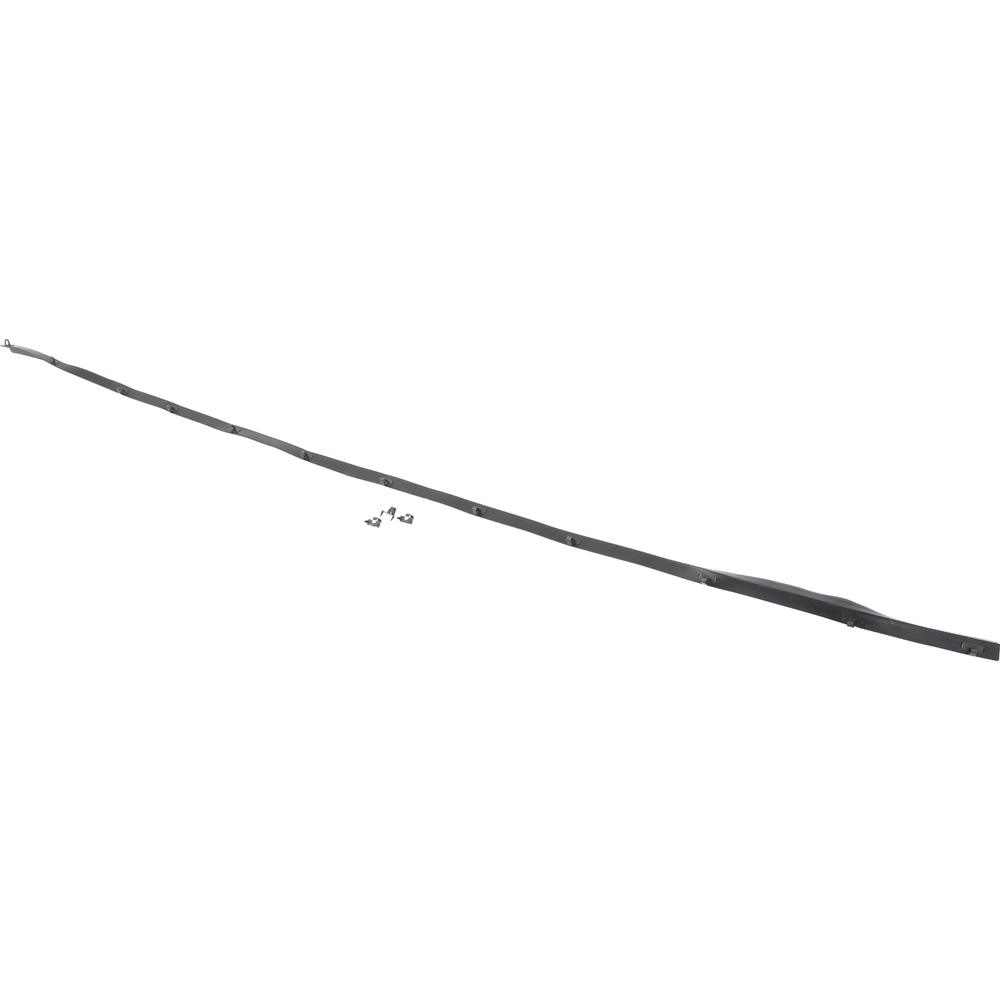 1973-79 Ford Truck/Bronco Firewall To Hood Seal Cowl Lacing
