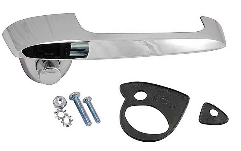 1953-60 Ford F-Series Truck Outer Door Handle RH