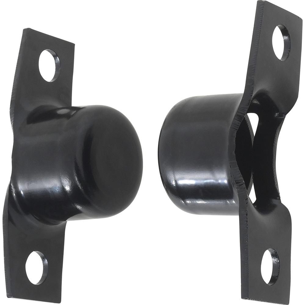 1964-72 Ford StyleSide Pickup Truck/1966-77 Bronco Tailgate Pivot Hinge Black