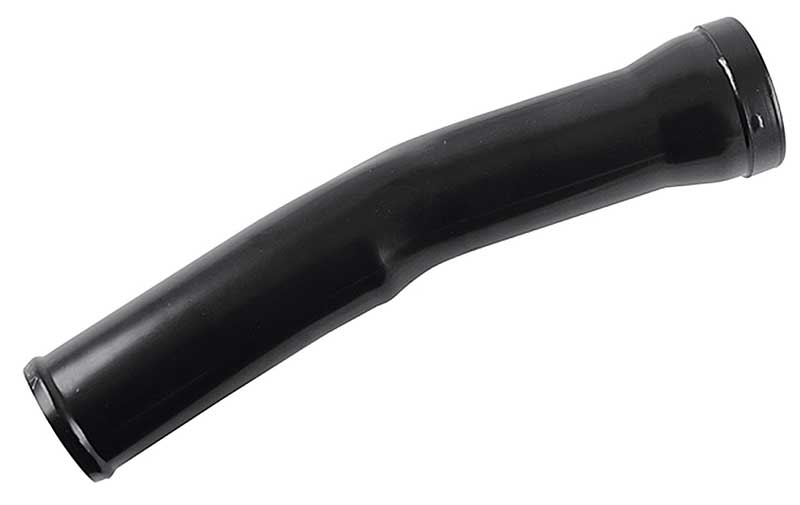 1957-60 Ford F-Series Truck Fuel Filler Neck Black
