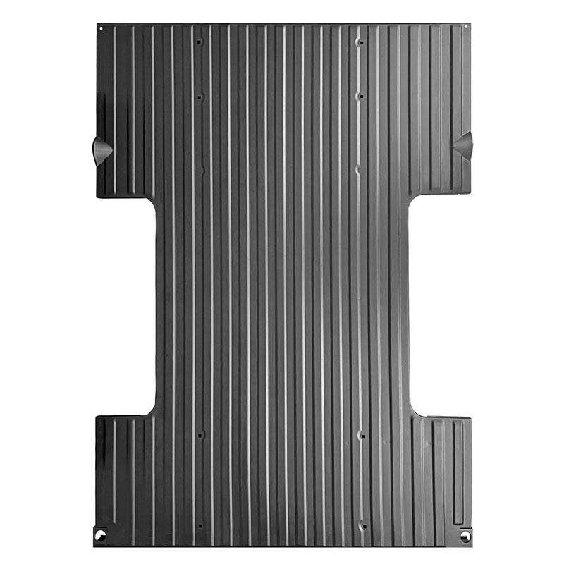 1973-87 Chevrolet Truck Bed Floor Panel Long Bed