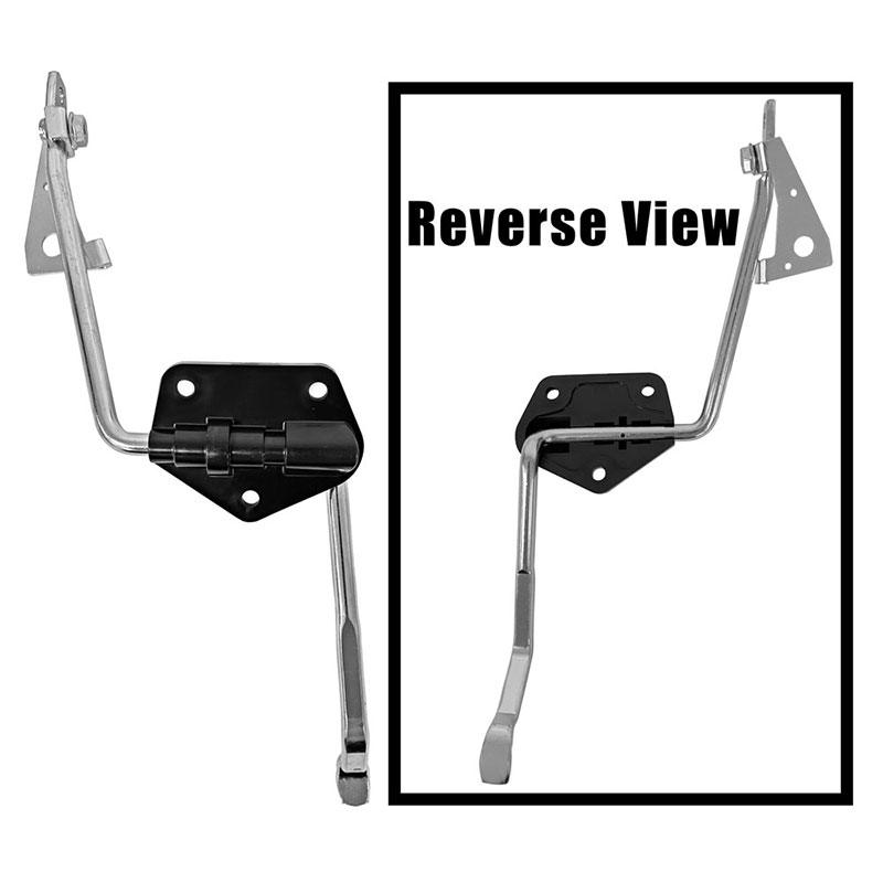 1967-70 Chevrolet Truck Accelerator Pedal Linkage Kit