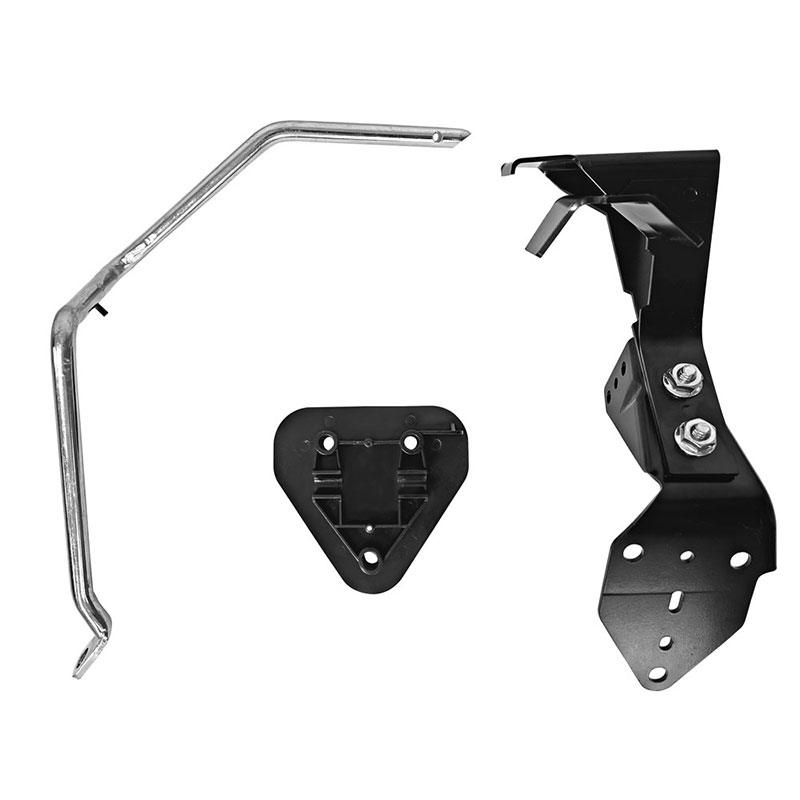 1971-72 Chevrolet Truck Accelerator Pedal Linkage Kit