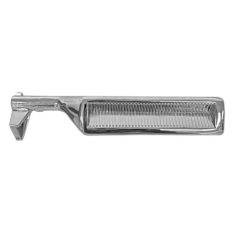 1980-96 Ford Bronco Door Inside Handle RH Chrome
