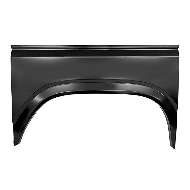 1980-86 Ford Bronco Bedside Wheel Upper Arch RH