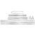 1962-66 Chevrolet Truck Molding Body Side Short Bed