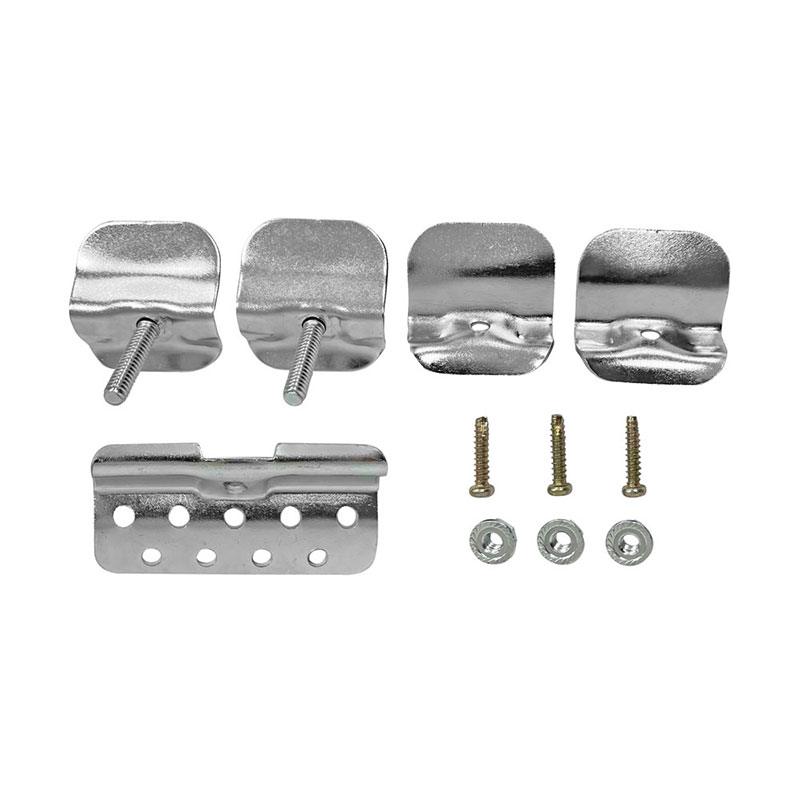 1955-57 Chevrolet Chevrolet Windshield Molding Clips