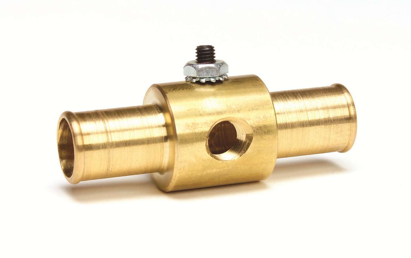 Autometer 3/4" Coolant / Heater Hose Adapter Kit