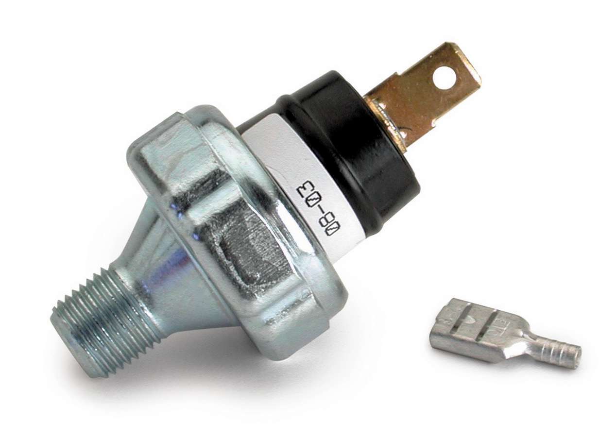15 Psi pressure Switch