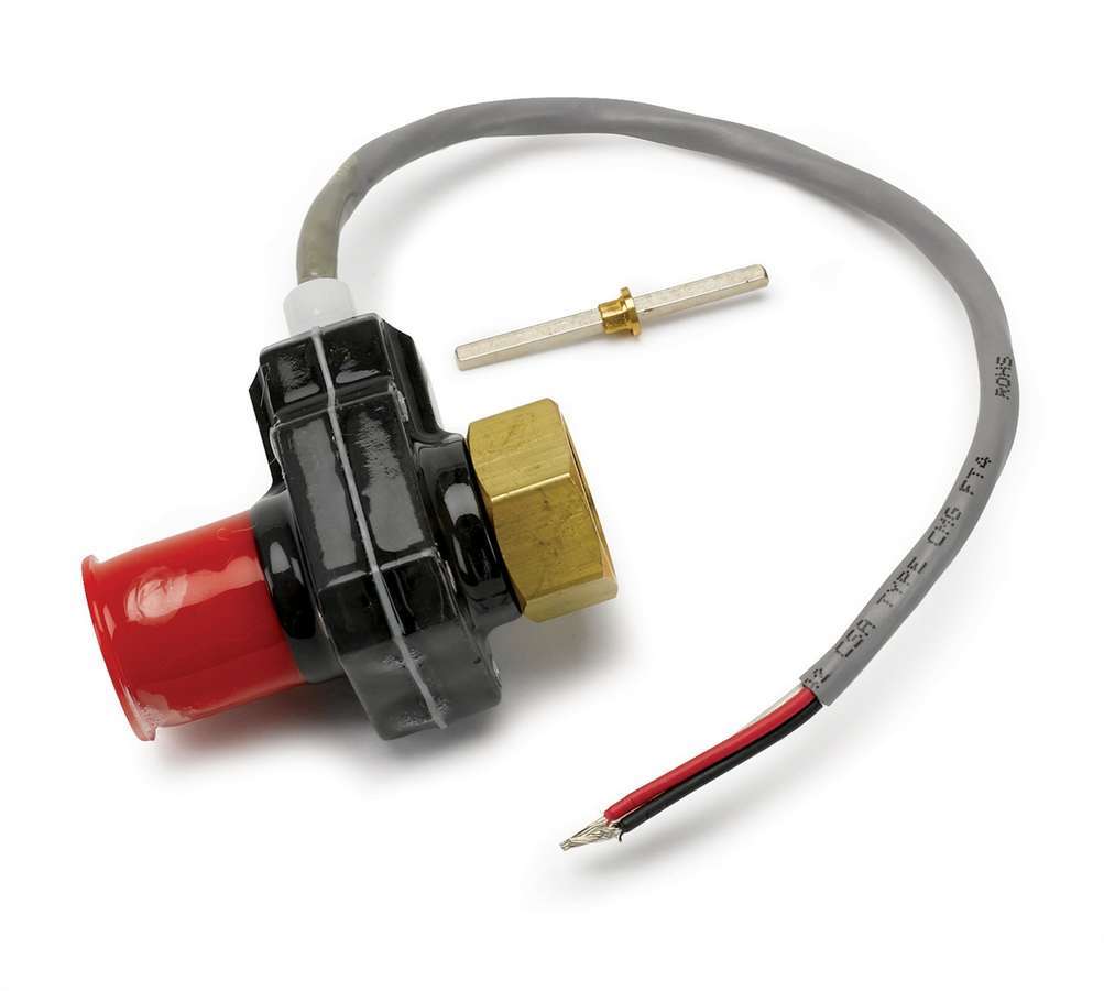 Hall Effect Speedometer Sending Unit 7/8"-18 Thread