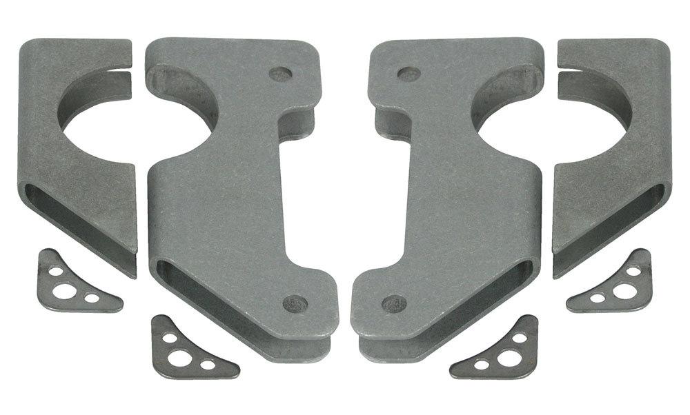 Ladder Bar Bracket Kit