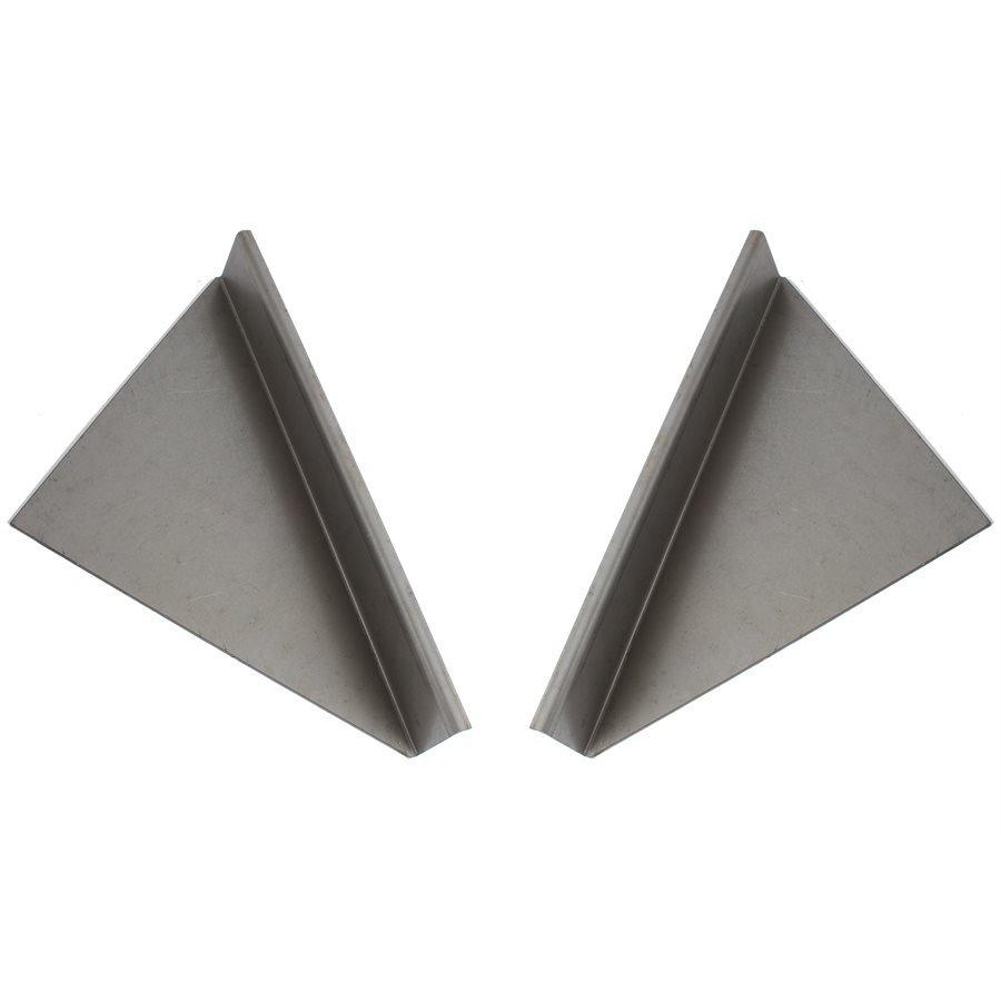 Mini-Tub Trunk Closeout Kit