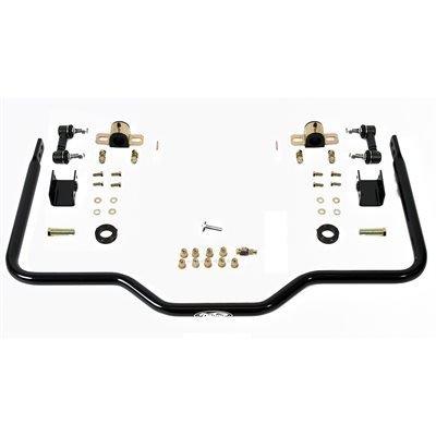 Tubular Rear Sway Bar Kit - 1-1/8 Dia. Adj.