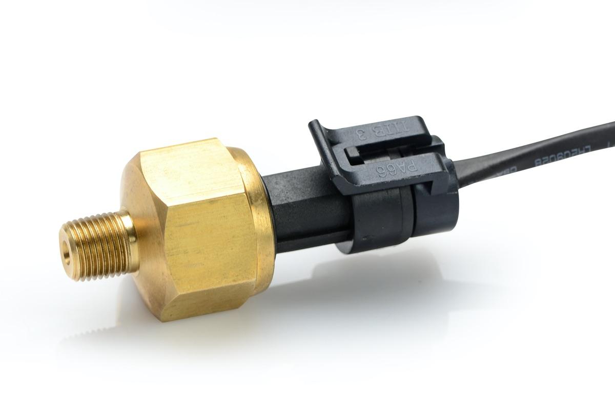 1/8 NPT 300psi Pressure Solid State
