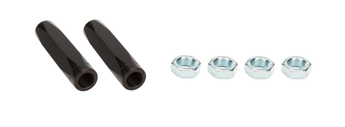 thumbnail image 2 of UMI Performance 2103 Tie Rod Adjuster Sleeves – For A-Body G-Body F-Body 2 of 4