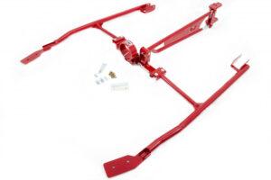 thumbnail image 2 of UMI Performance 2103 Tie Rod Adjuster Sleeves – For A-Body G-Body F-Body 2 of 4