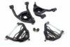 UMI PERFORMANCE 2102 UMI Performance 65-70 GM B-Body Tie Rod Adjusting Sleeves UMI PERFORMANCE 2102 UMI Performance 65-70 GM B-Body Tie Rod Adjusting Sleeves