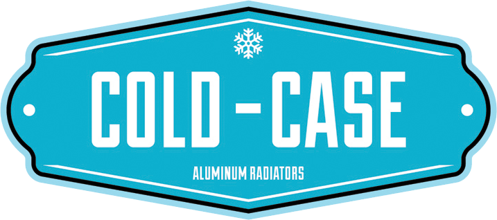 Cold Case Radiators 1966-71 Oldsmobile 442 Aluminum Performance Radiator
