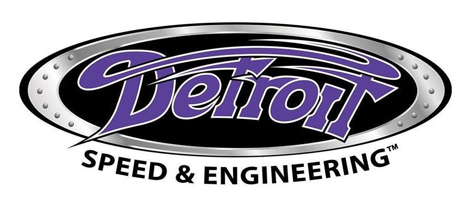 Detroit Speed Steering Shaft Coupler Kit 79-87 GM C10 Truck