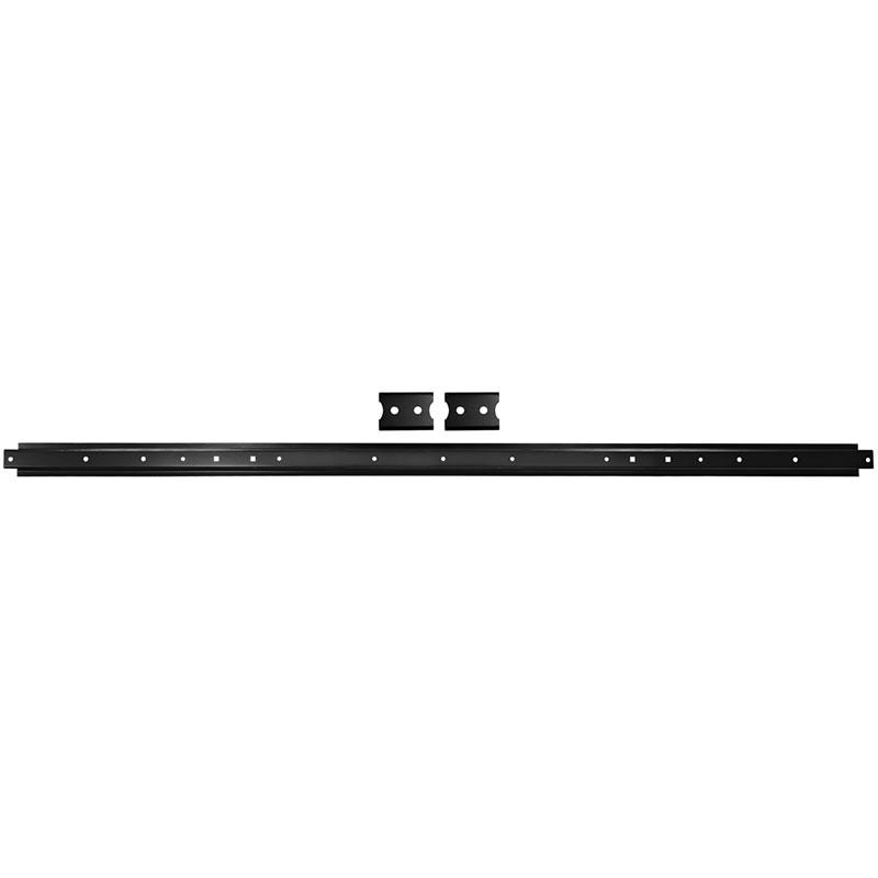 1967-72 Chevrolet Truck Bed Cross Sill Square Hole