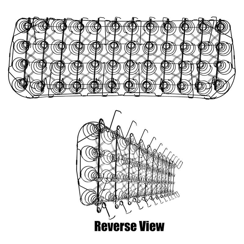 1955-59 Chevrolet Truck Seat Bottom Spring
