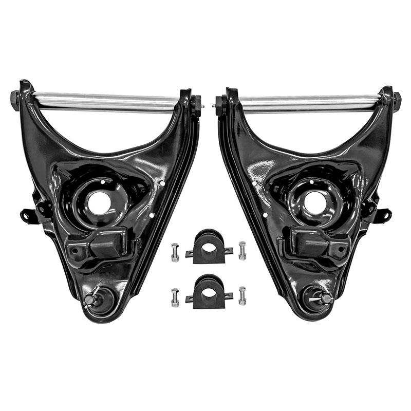 1960-62 Chevrolet Truck Control Arm Lower OE Style