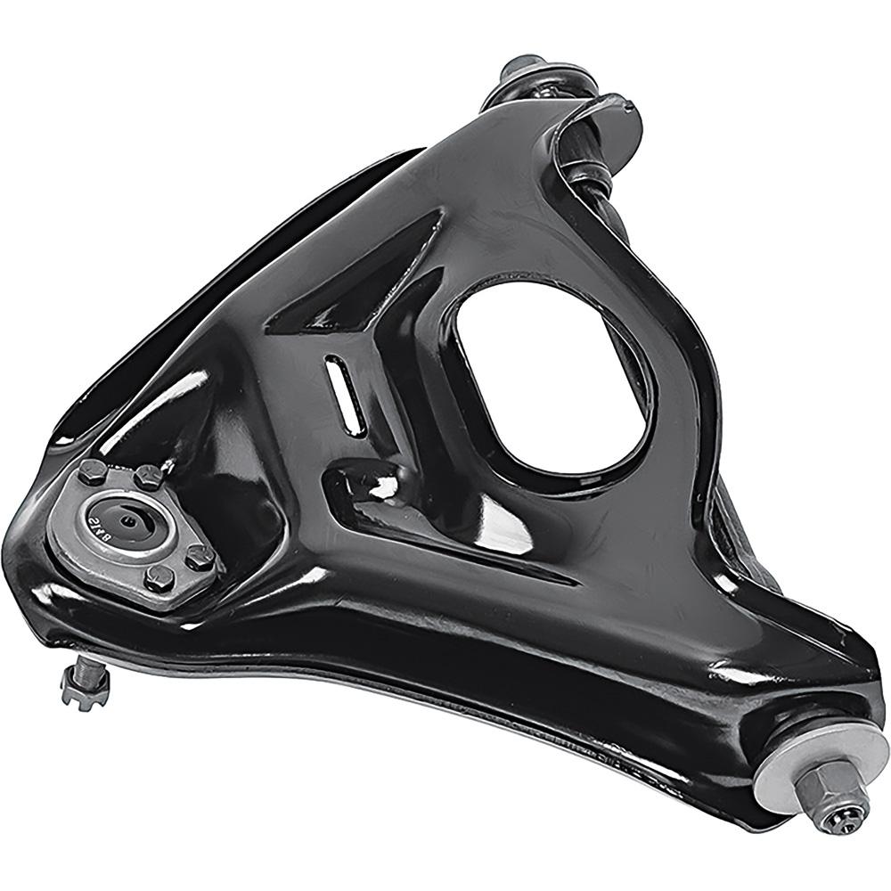 1977-96 GM Upper Control Arm With Shaft LH