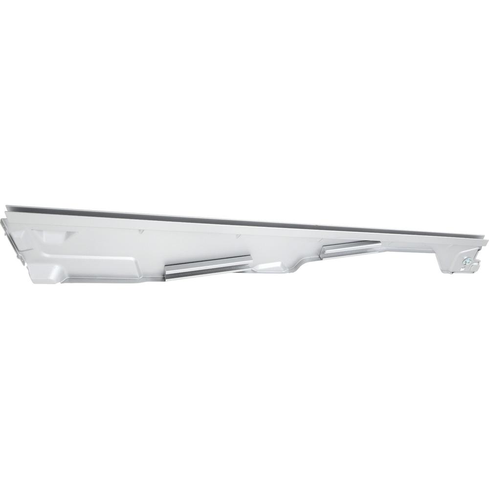1964-1966 Ford Mustang Door Glass Channel & Retainer Assembly LH