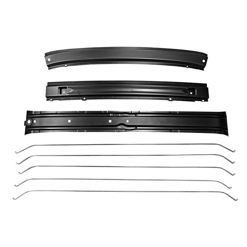 1969-70 Ford Cougar Roof Inner Brace