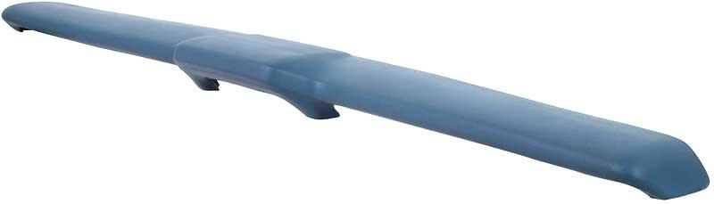 1971-73 Ford Mustang Dash Pad Blue