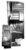 1955-57 Chevrolet Chevrolet Floor Pan RH Sedan