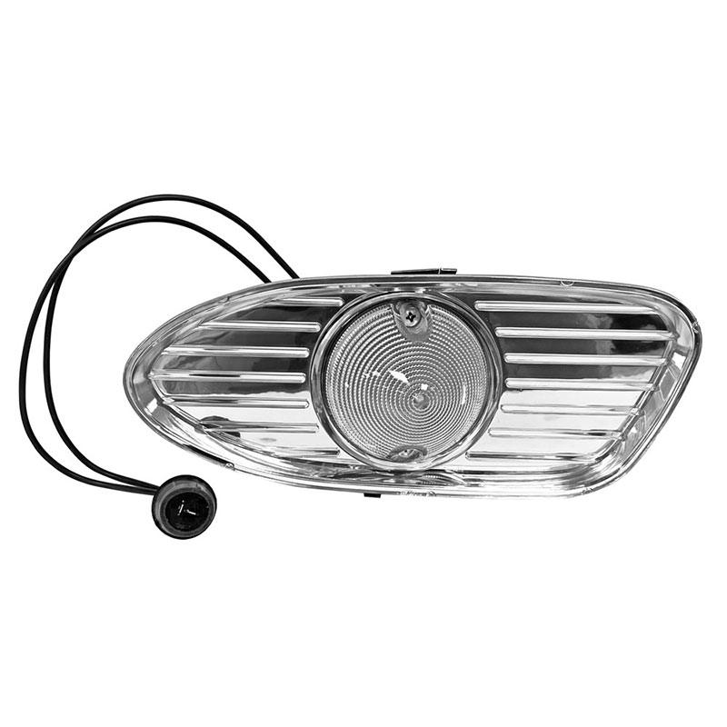 1958-59 Chevrolet GMC Parking Lamp Assembly RH
