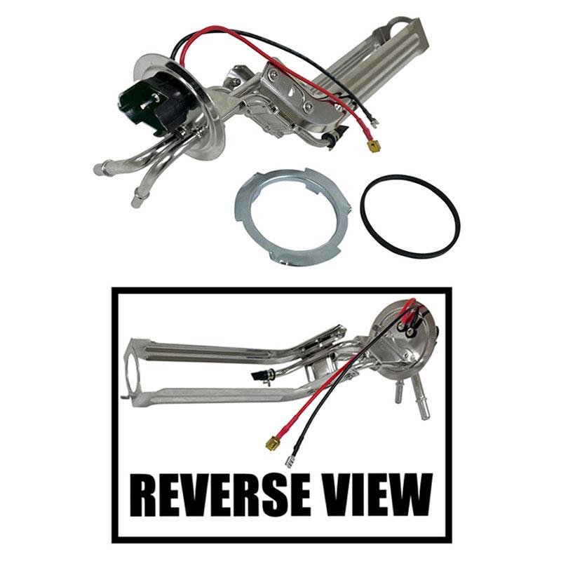 1986-93 Ford Mustang Fuel Pump Bracket