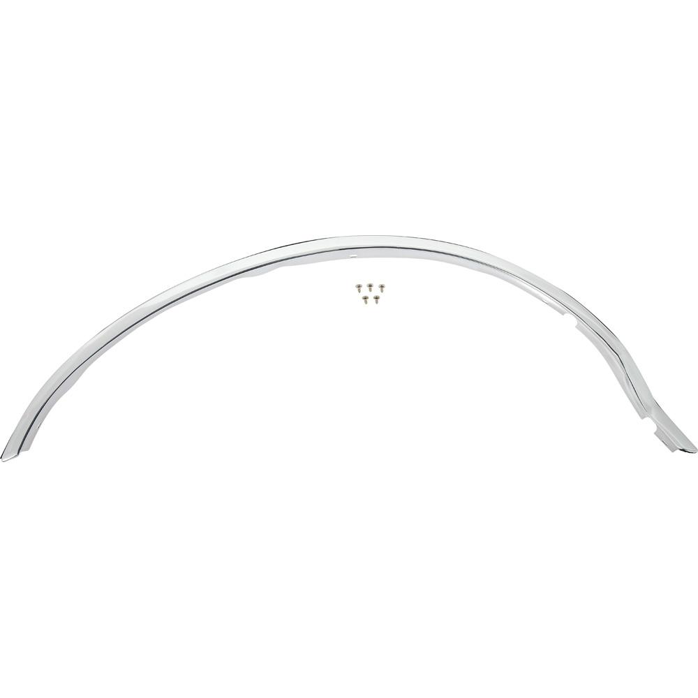 1992-98 Ford F150, F250, F350, Bronco Front Wheel Opening Molding Driver Side
