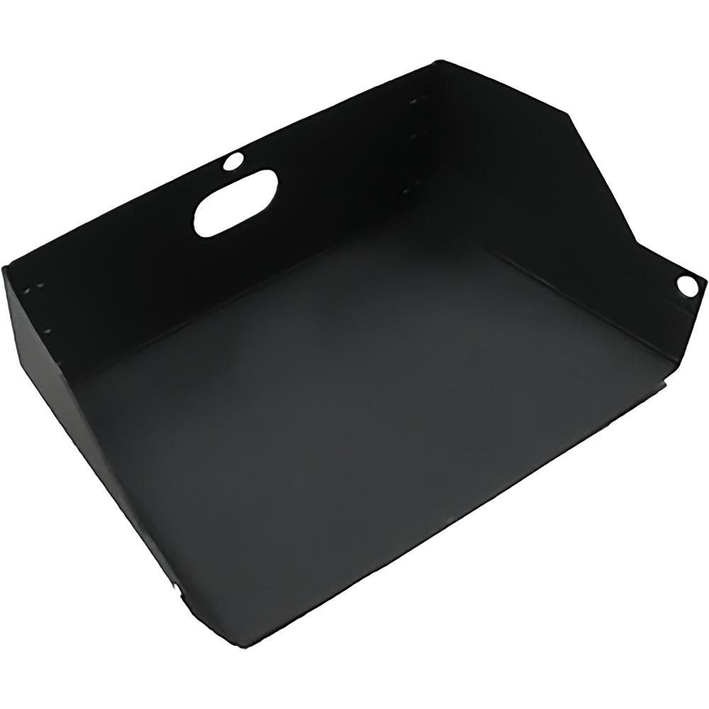 1974-76 Ford Mustang II Inner Glove Box Insert Without AC