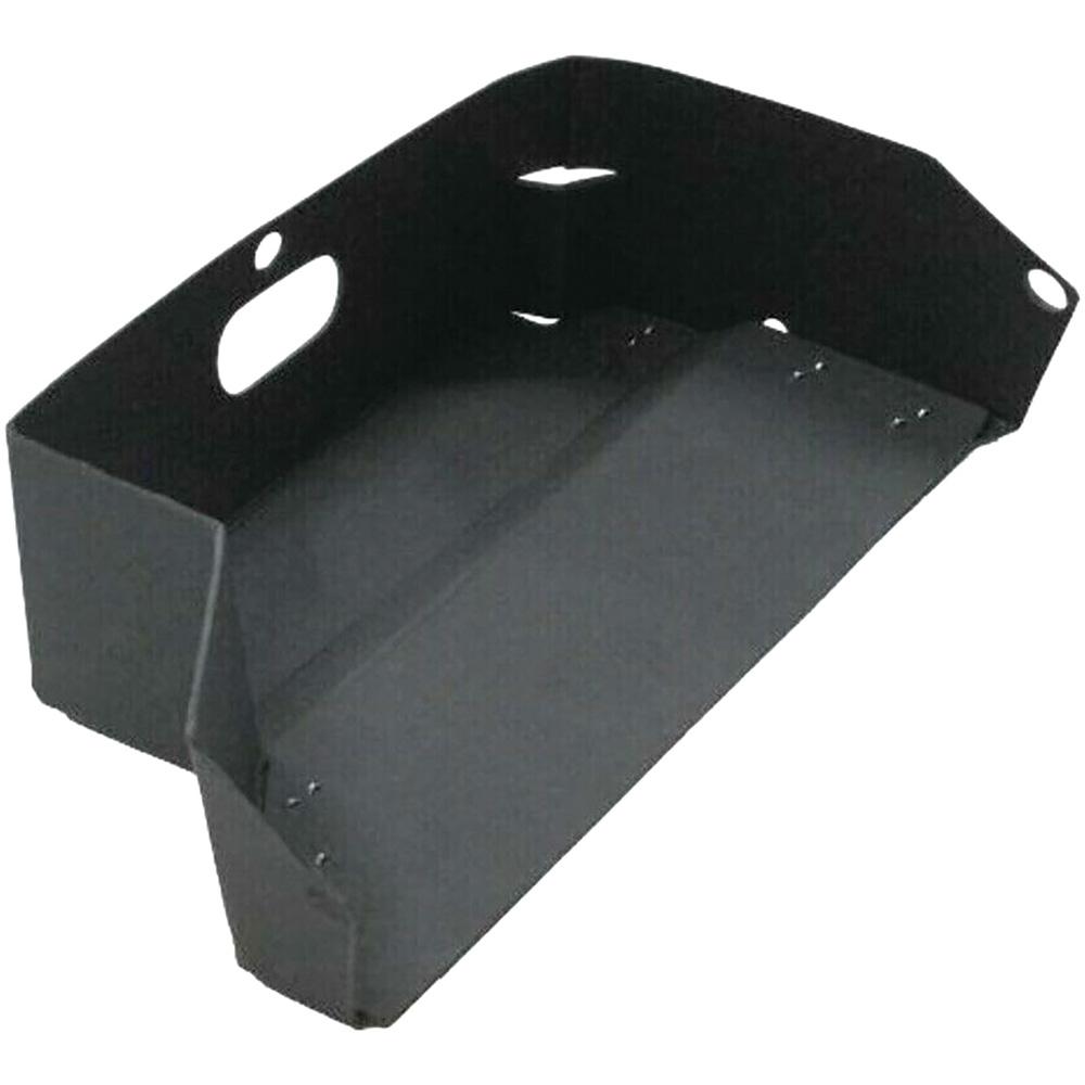 1974-76 Ford Mustang II Inner Glove Box Insert with Air Conditioning