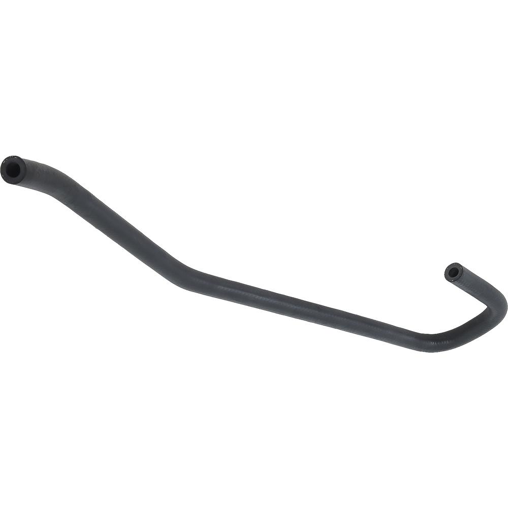1997-99 Corvette Coolant Tank Inlet Hose Molded Rubber