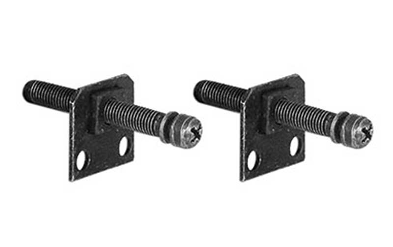 1969-78 Ford Headlight Adjustor Screw Set Pair