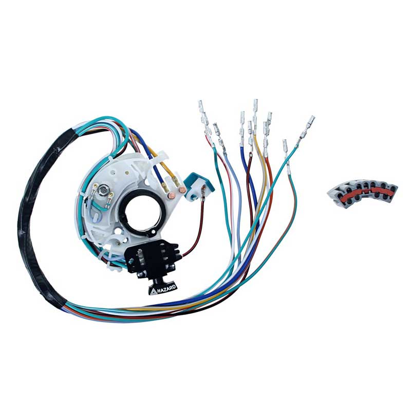 1973 Mustang Turn Signal Switch With Tilt Wheel