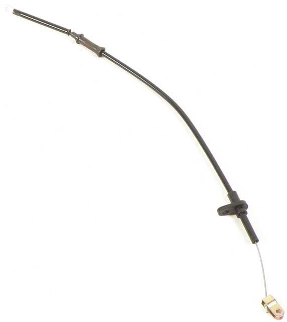 1968-69 Firebird Accelerator Cable with Quadrajet