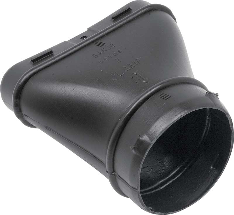 1973-81 Firebird / Trans Am Air Cleaner Duct Housing Adapter