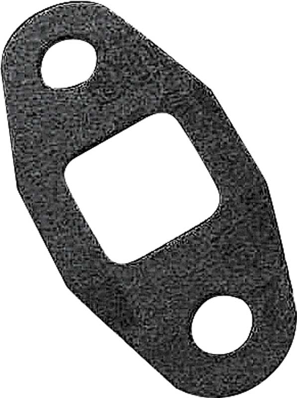 1980-89 GM 231ci V6 Turbo Oil Drain Tube Gasket For Models With 3.8 Turbo Engine