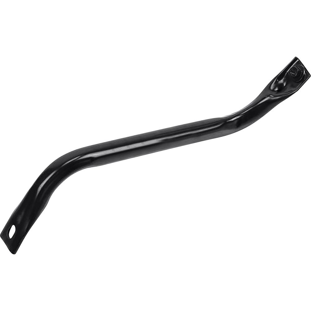 2007-14 Chevrolet, GMC GMT900 Series Silverado, Sierra Battery Tray Support Brace For Auxiliary Tray On Pickup Models