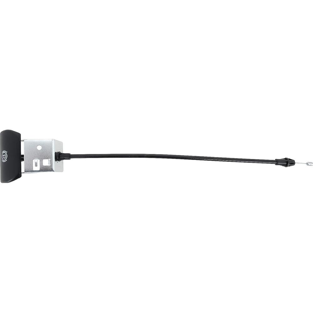 1999-07 Chevrolet, GMC, Cadillac Parking Brake Cable With Handle