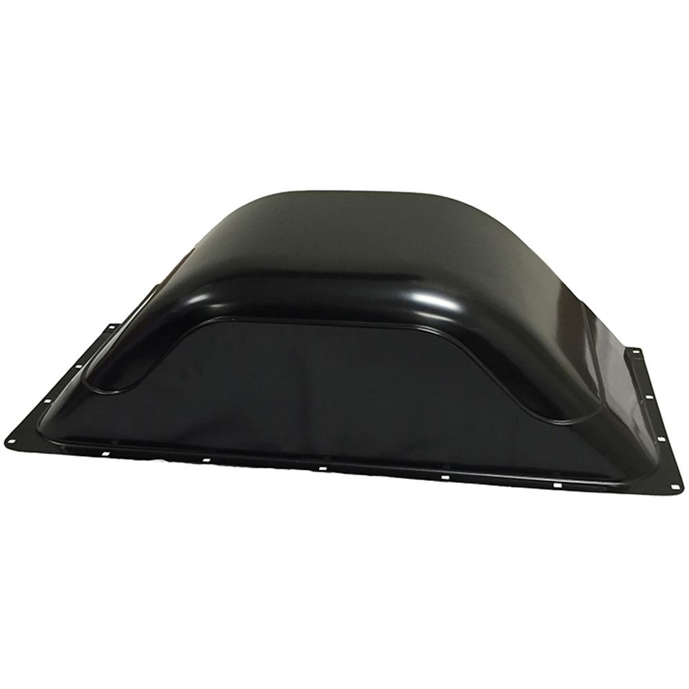 1967-72 Chevrolet, GMC Pickup, Blazer, Jimmy Wide Inner Wheelhouse Panel Mini Tub 2" Wider Than Stock EDP