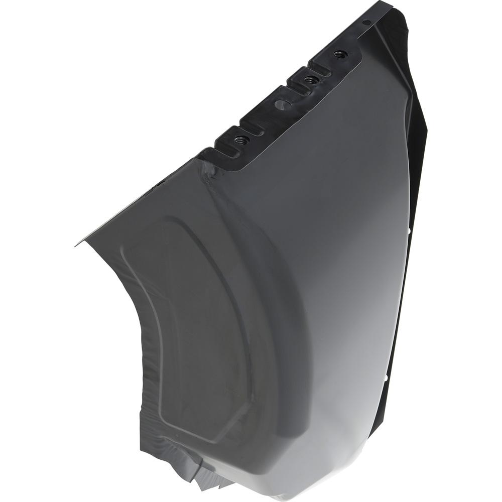 1981-86 Chevy GMC C/K Pickup, SUV, 1987-91 R/V Pickup, SUV Cowl Side Panel LH